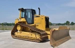 фото Caterpillar d6