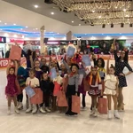 Фото №2 Набор в группу по фигурному катанию с 3-х лет