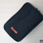 Чехол.Видеокамера, фотоаппарат Kodak. Новый.