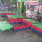 Фото №2 Детская песочница для детской игровой площадки в Таганроге, Ростове-на-Дону, Краснодаре, Ставрополе, Воронеже