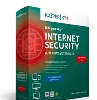 Фото Антивирус Kaspersky Internet Security