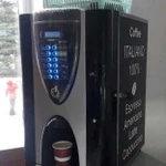 Ремонт кофейных автоматов и настольных кофемашин B
