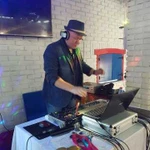 Поющий Dj на свадьбу, юбилей, корпоратив