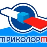 Продажа, доставка, установка спутникового тв.