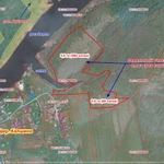 Фото №4 Земельный участок 6,4 Га в дер. Капшино Калязинского района Тверской области