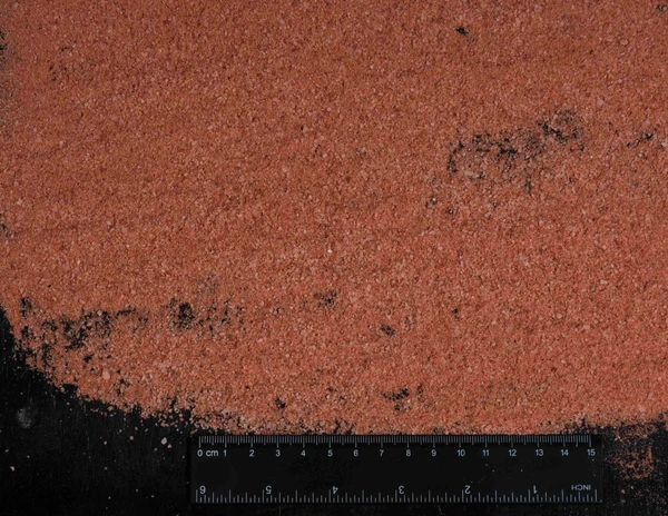 Фото Калий хлористый мелкий