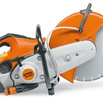 Сдам в аренду бензорез stihl ТS 420 в Ялте