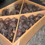 Фото №5 Королевские финики Medjool Jumbo (Иордания) — 5 кг