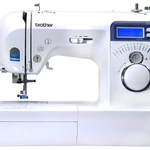 Ремонт швейных машин и швейного оборудования