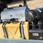 Фото №3 Пневмонагнетатель Putzmeister M760 D 2018 года