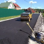 Асфальтирование дорог в Курске и области