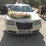 Фото №4 Прокат авто на свадьбу по КМВ