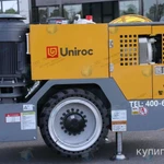 Фото №3 Проходческая буровая установка Uniroc EWD561