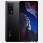фото Смартфон Poco F5 pro ,глобальная версия (EU) 12/512 ГБ, черный xiaomi новинка