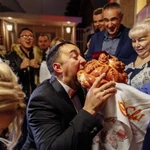 Фото №8 Ведущие на свадьбу, корпоратив, юбилей