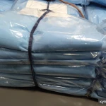 Фото №2 Комбинезон халат бахилы