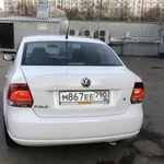 Фото №3 Сдам в аренду авто