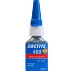 Фото №2 Клей Loctite 480 моментального склеивания