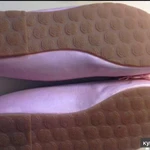 Фото №2 Балетки новые