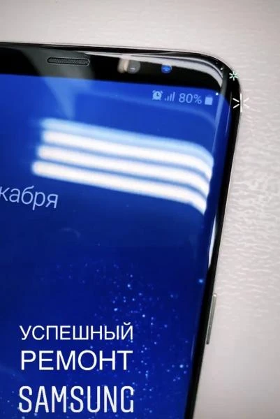 Фото Ремонт телефонов iPhone, Samsung
