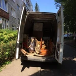 Фото №9 Грузоперевозки,Переезды