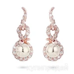 Фото №2 Колье и серьги Grand Prix (Гран-при) от Флоранж