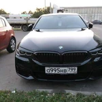 Сдам в аренду BMW 520d M-packet Xdrive с выкупом