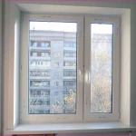 Фото №3 РЕМОНТ И УСТАНОВКА ПЛАСТИКОВЫХ ОКОН