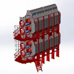 Фото №4 Услуги инженера-конструктора