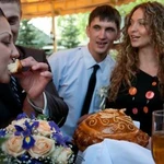 Фото №3 Ведущая, выездная регистрация, музыка