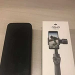 Стедикам DJI Osmo Mobile 2 (аренда)