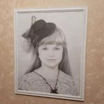 Портреты по фотографии