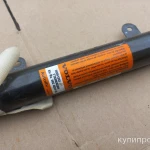 Фото №6 Подушка безопасности шторка левая ВОЛЬВО VOLVO S40 2004 30641333