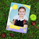 Фото №7 Выпускные альбомы