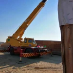 Фото №4 Услуги крана от 25 до 350 тонн. 