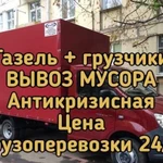 Вывоз мусора Вывоз строительного Мусора