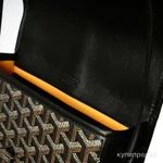 Фото №8 Сумка через плечо Goyard Belvedere PM Paris