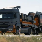 Фото №2 Пресс подборщик с обмотчиком рулонов RK MASTER PRO - FJB GROUP LLC