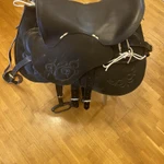 Фото №2 Седло универсальное