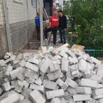 Фото №2 Вывоз мусора 