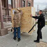 Фото №5 Услуги грузчиков в Дедовске. Грузчики. Переезды. Газели. 