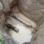 Фото №7 Гнб бурение (Прокол)