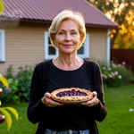 Фото №4 Домики для дачи в Большой Валяевке СНТ Рубин, СНТ Полёт