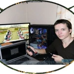 Компьютерная помощь.Мастер По Ремонту Компьютеров