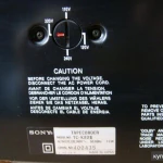 Фото №6 Кассетная дека sony TC-K80II