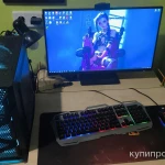 Фото №10 Игровой компьютер