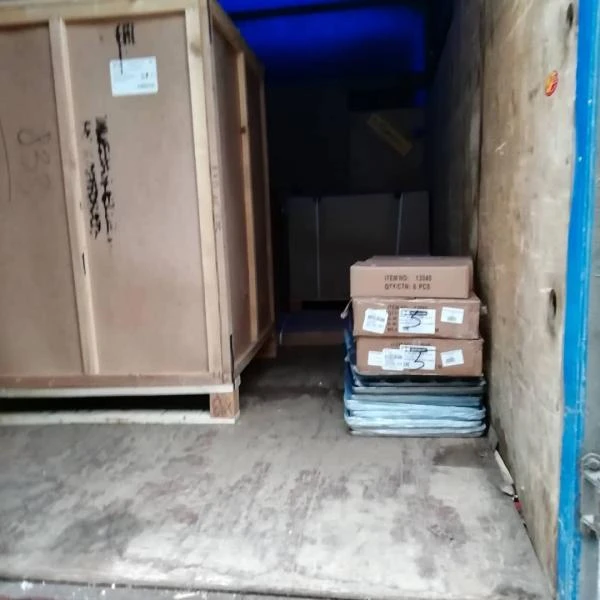 Фото Доставка груза на Газели 