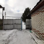 фото Дом 30 м2 п. Винзили