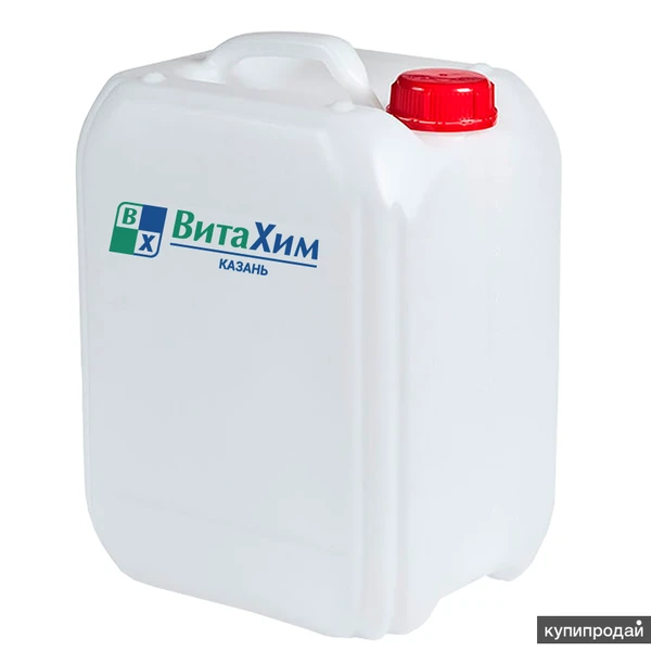 Фото Муравьиная кислота 85%