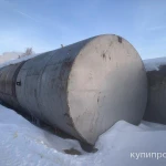 Фото №3 Резервуары б/у